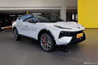 2025款ELETRE 600 豪华版