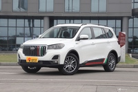 2021款SWM斯威G05 PRO 1.5T手动豪华型7座 