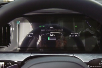 2025款海狮07 DM-i 智驾版 150 智航版