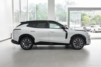 2026款领克08 EM-P 160长续航Max