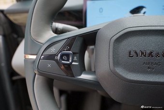 2025款领克Z20 530km 后驱Max