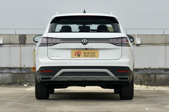 2026款探岳 3000万辆甄选款 300TSI