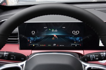 2023款捷途X70 PRO 1.6T DCT悦享PRO+ 7座