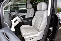 2025款梦想家 PHEV 四驱尊贵鲲鹏版