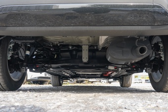 2026款卡罗拉锐放 2.0L 智能电混双擎 精英版