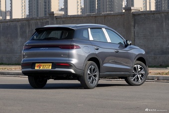 2026款宋Pro DM-i 133KM进取型