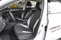 2020款宝来·纯电 尚Pro