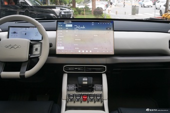 2026款钛3 620KM 后驱闪充版 星月银