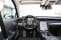 2024款红旗H5 1.5T HEV智联旗韵版