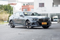 2024款宝马5系 530Li 领先型 M运动套装
