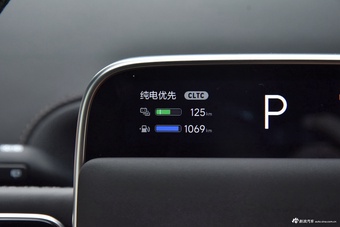 2025款理想L6 Pro 智能焕新版