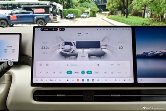 2025款魏牌 高山 四驱高山7