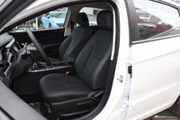 2024款艾瑞泽5 1.5L CVT风尚型