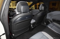 2025款ZEEKR 007GT 后驱智驾版 75kWh