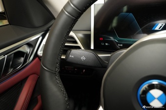 2025款宝马i4 eDrive35