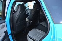  2019款Aion LX(埃安LX) 80