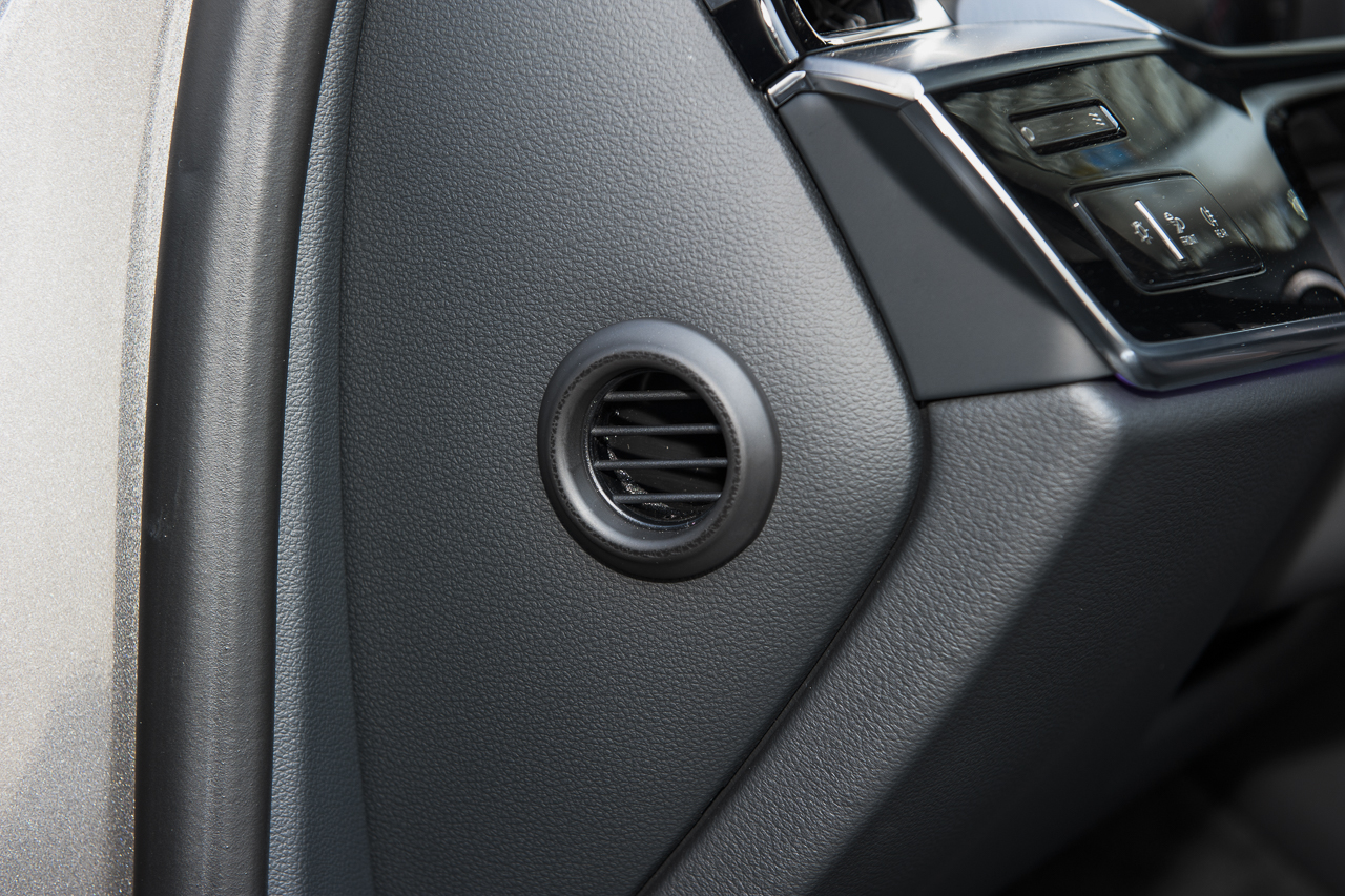 2019款奥迪A8L Plus 3.0T自动豪华型