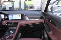 2023款思皓X8 PLUS 1.5TGDI DCT智家版 5座