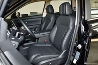 2025款蓝电E5 PLUS 165km 长续航先享版 7座