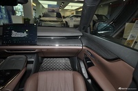 2026款长安启源A07 超长蓝鲸纯电版730