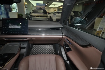 2026款长安启源A07 超长蓝鲸纯电版730