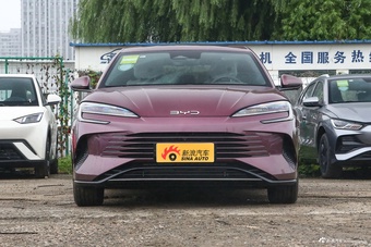 2023款海豹DM-i 1.5T 121km 尊荣型