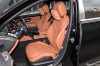 2024款迈巴赫S级 改款 S 480 4MATIC