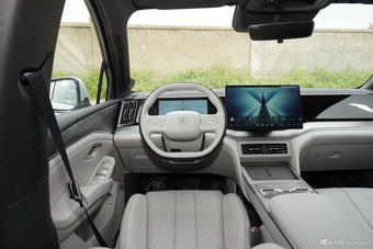 2026款宋Ultra EV 605KM 超越型