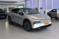 2025款小鹏G7 702 超长续航 Ultra