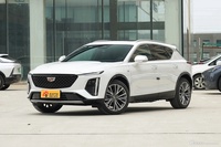 2023款GT4 25T 豪华型