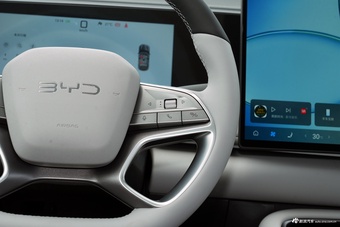 2026款海狮06 EV 605领航版