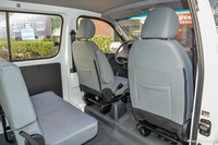 2020款金杯快运2.0L手动实用型6座