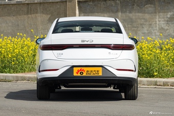 2026款秦PLUS DM-i 210KM进取型
