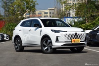 2024款长安CS55PLUS 第三代 1.5T DCT卓越型