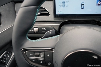 2026款海豹06DM-i 超享版 128KM智享型