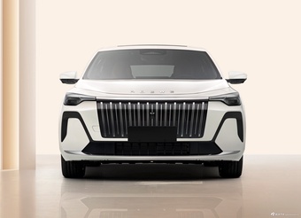 2026款荣威i6 基本型 官图