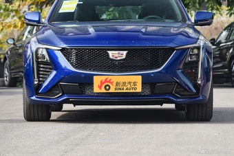 2024款凯迪拉克CT5 28T 尊贵型