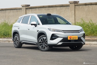 2026款宋Ultra EV 710KM 卓越型