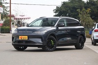 2023款零跑C11 纯电580四驱性能版