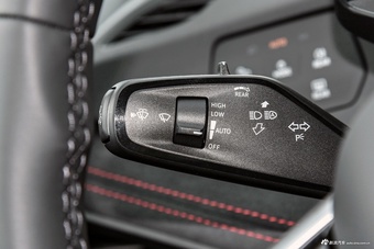 2026款大众ID.3 聪明款 出众版GTX套件款