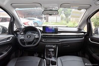 2024款睿蓝汽车X3 PRO 1.5L CVT小飒