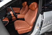 2024款深蓝S05 510Ultra 纯电版