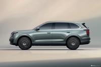 2026款捷途X70L 2.0T 高配版 7座 官图