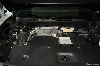 2026款红旗HS6 PHEV 240智混版