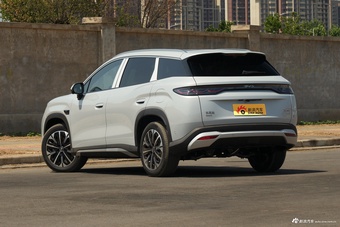 2026款宋Ultra DM-i 310KM 超越型