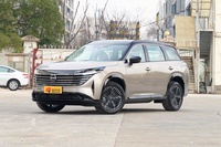 2024款探陆PATHFINDER 380VC-TURBO 四驱智驾版 6座