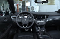  2020款威朗GS 1.3T CVT豪华型20T