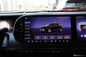 2024款smart精灵5号 超长续航奇旅 豪华版