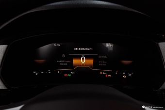 2026款途岳 新锐 1.5L 锐进版