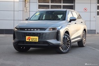 2024款瑶光C-DM 1.5T 长续航Pro